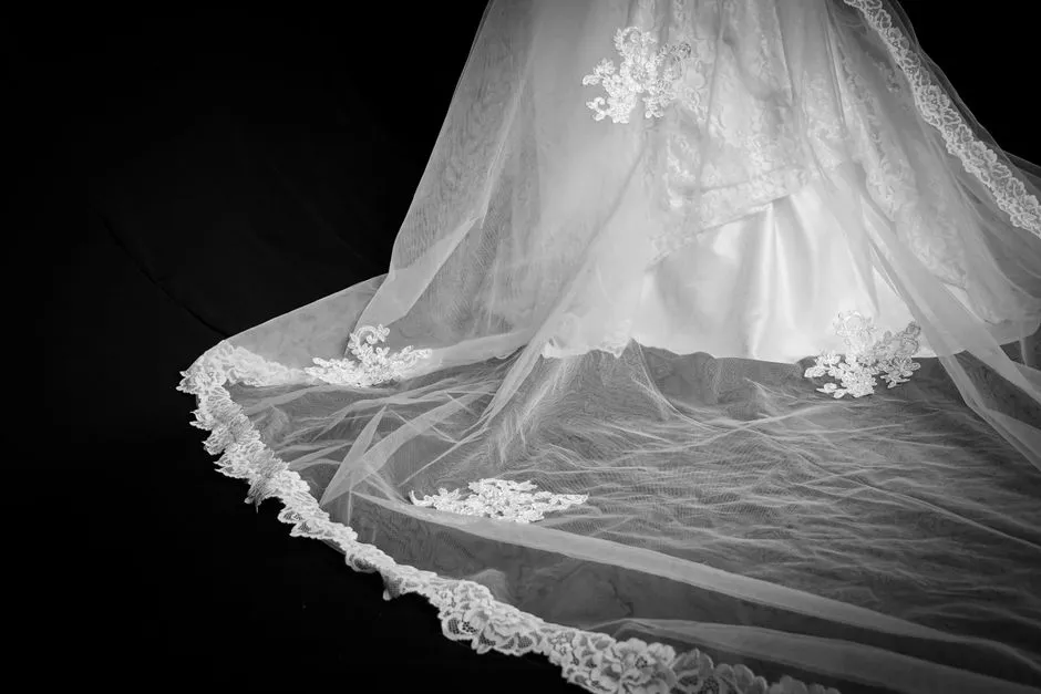 Imagen de referencia: vestidos de novia para bodas