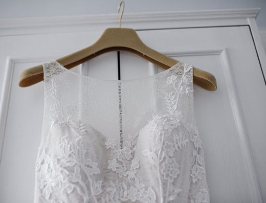 Imagen de referencia: vestidos de novia para bodas