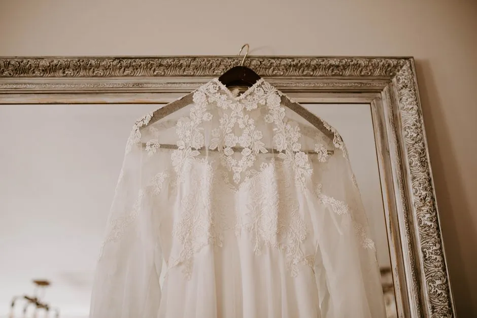 Imagen de referencia: vestidos de novia para bodas