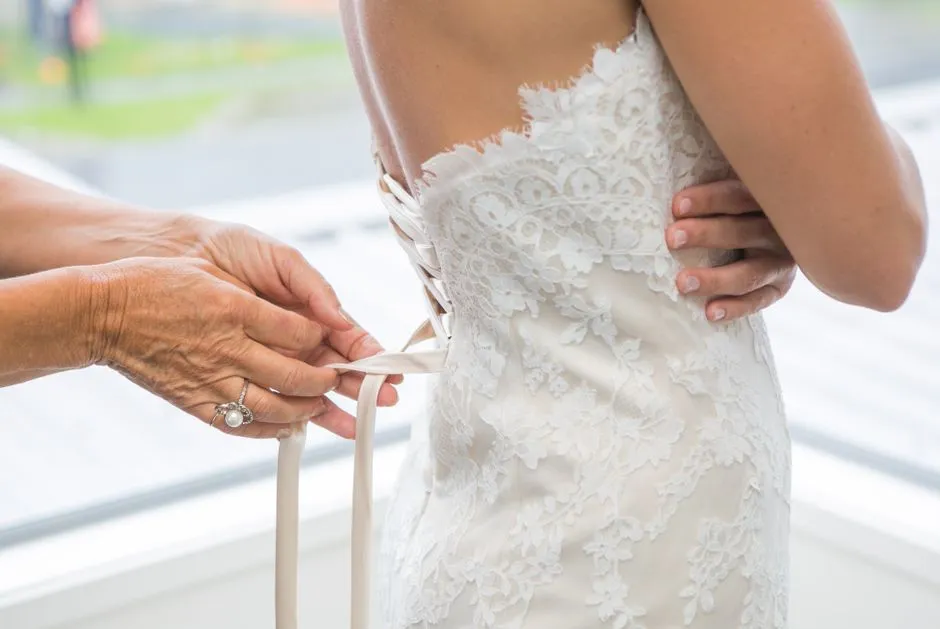 Imagen de referencia: vestidos de novia para bodas