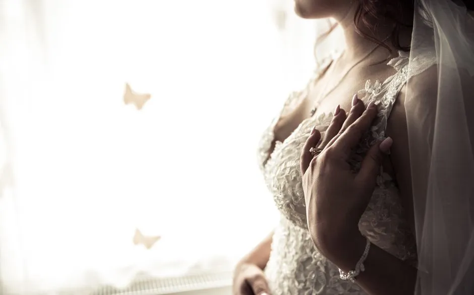 Imagen de referencia: vestidos de novia para bodas
