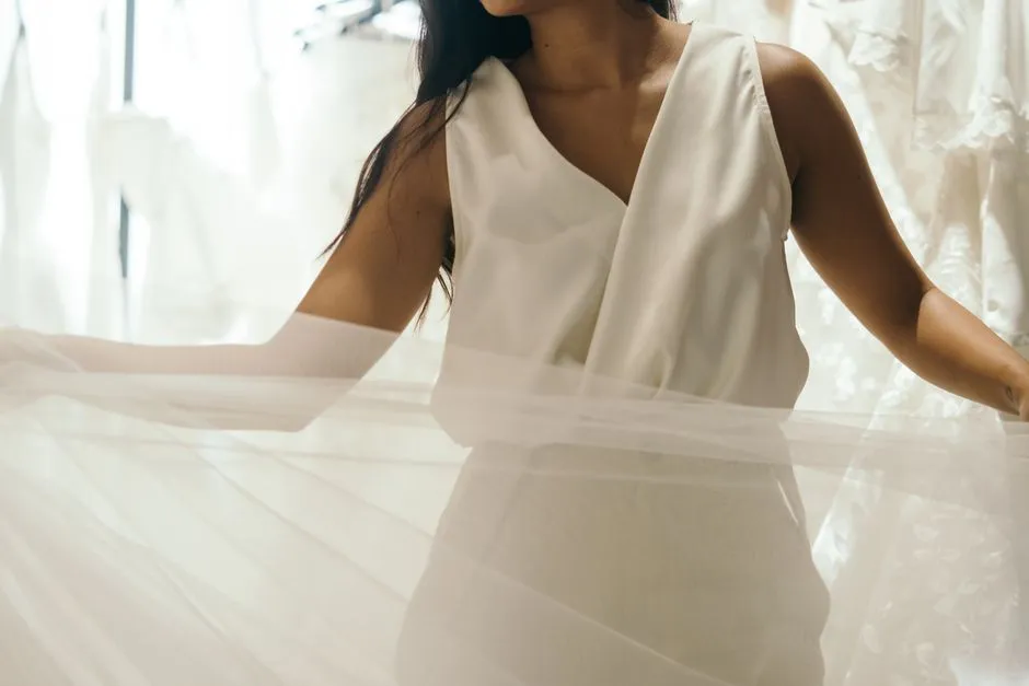 Imagen de referencia: vestidos de novia para bodas