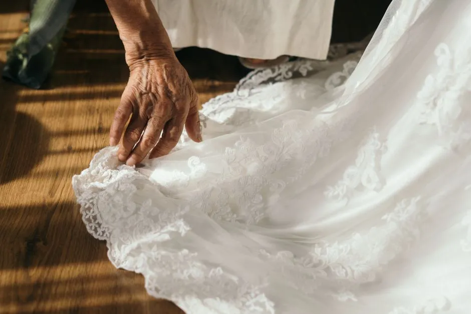 Imagen de referencia: vestidos de novia para bodas