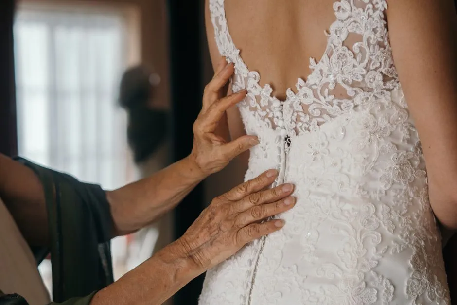 Imagen de referencia: vestidos de novia para bodas
