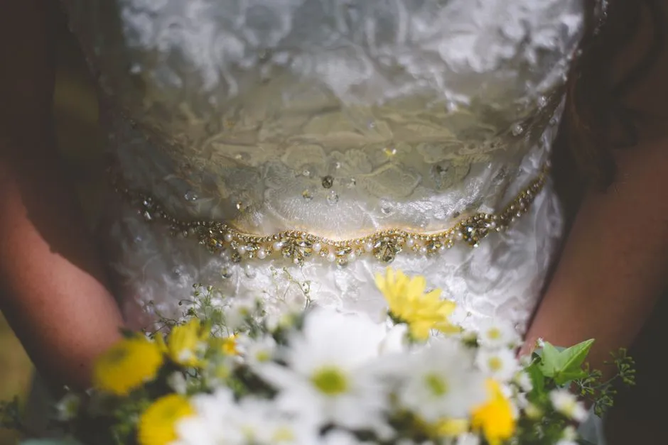 Imagen de referencia: vestidos de novia para bodas