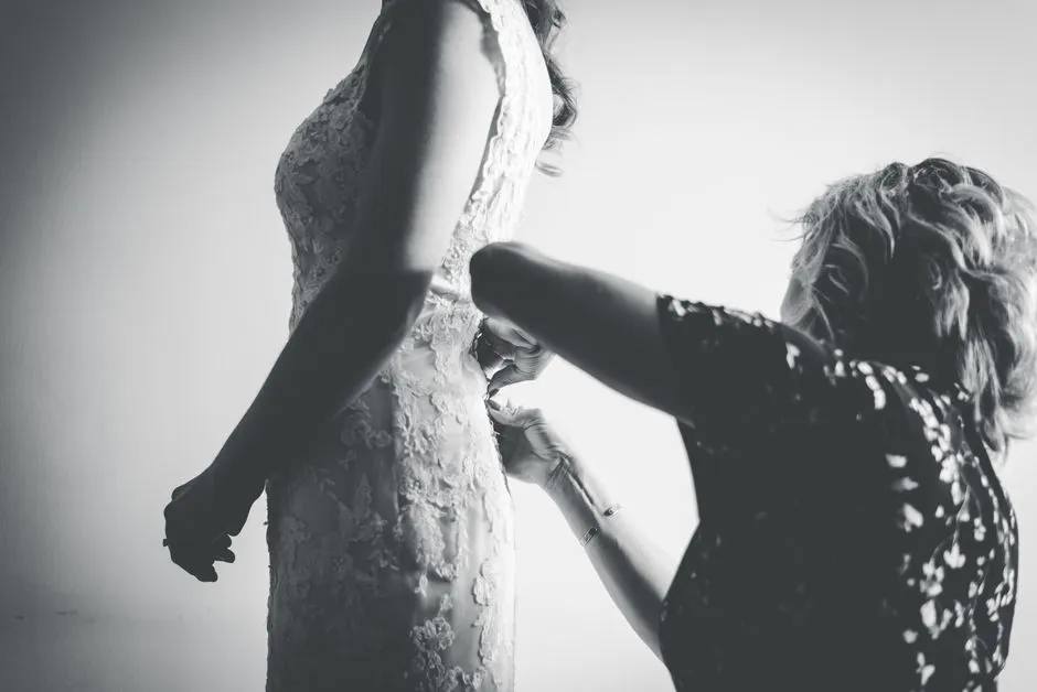 Imagen de referencia: vestidos de novia para bodas