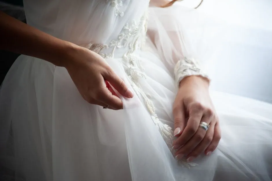 Imagen de referencia: vestidos de novia para bodas