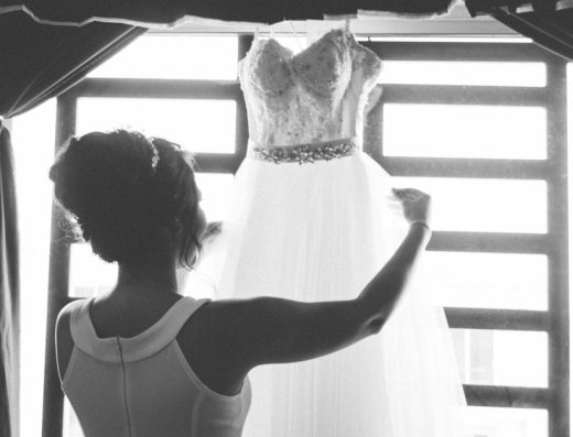 Imagen de referencia: vestidos de novia para bodas