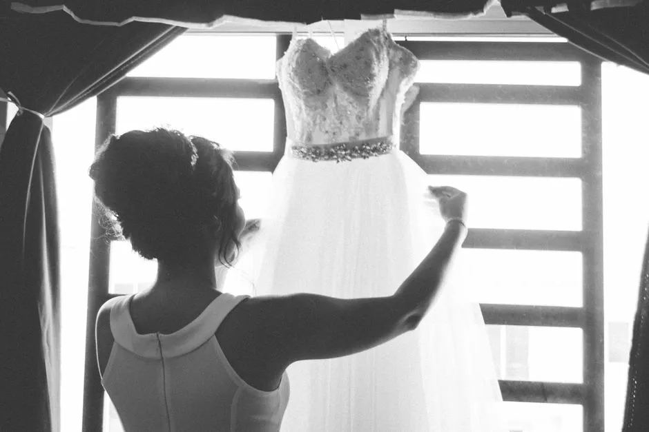 Imagen de referencia: vestidos de novia para bodas