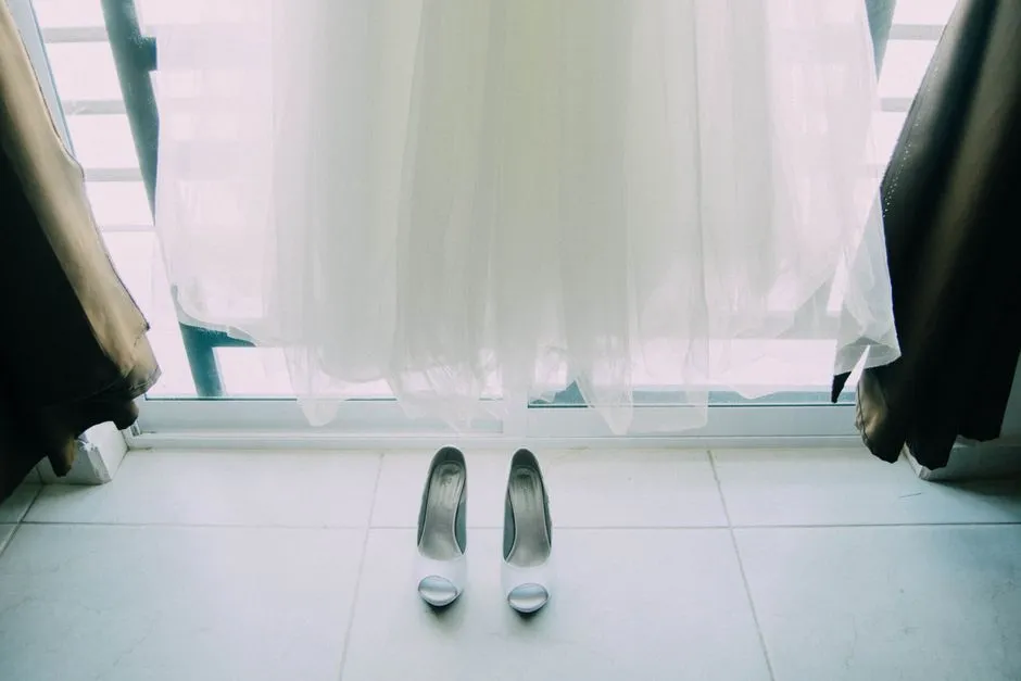 Imagen de referencia: vestidos de novia para bodas