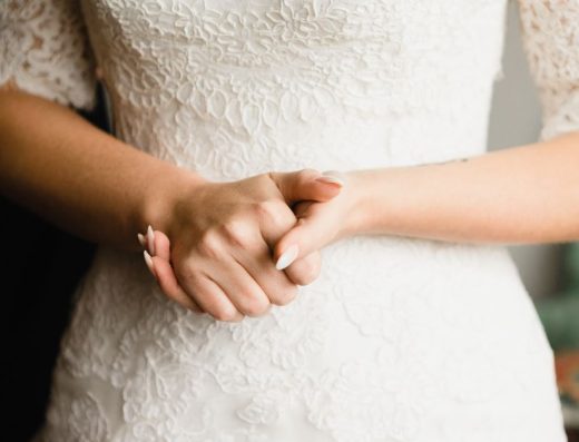 Imagen de referencia: vestidos de novia para bodas