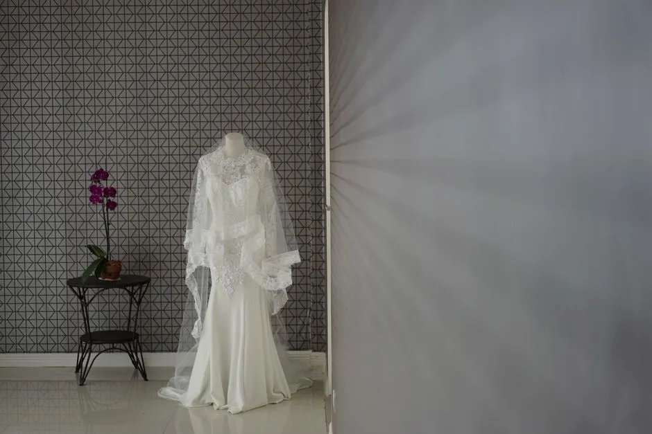 Imagen de referencia: vestidos de novia para bodas