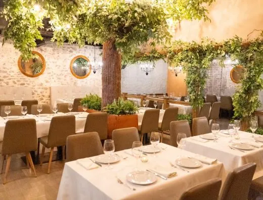 M Cocina Árabe en Cartagena: foto 1