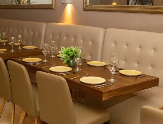 M Cocina Árabe en Cartagena: foto 2