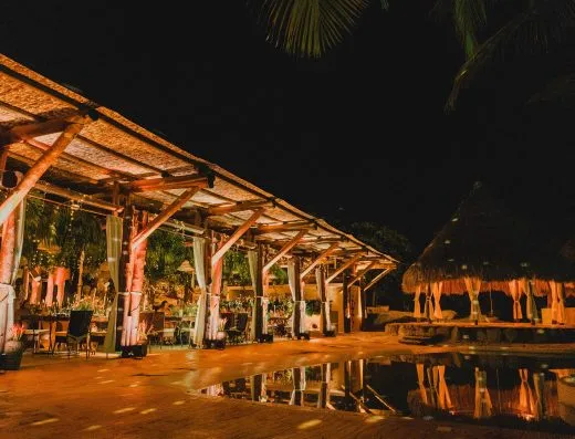 Mamancana en Santa Marta: foto 1