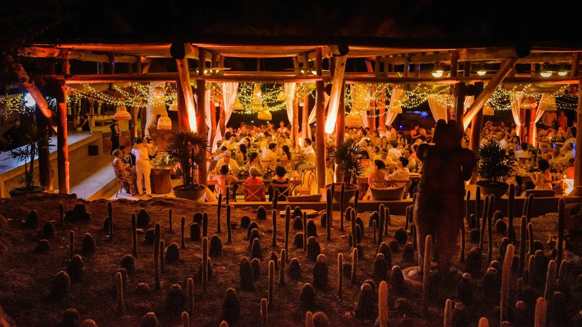 Mamancana en Santa Marta: foto 3
