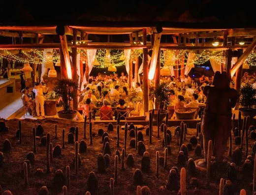 Mamancana en Santa Marta: foto 3
