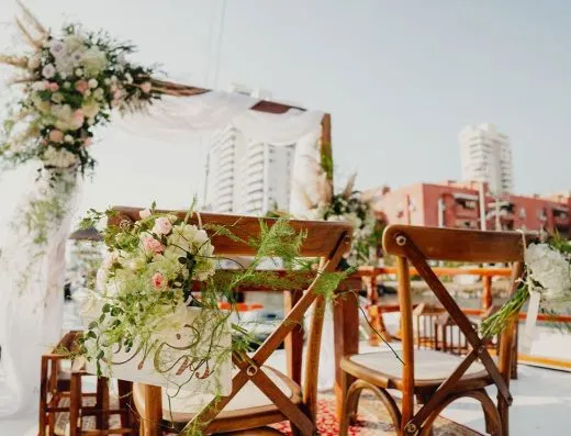 María Del Puerto en Cartagena: foto 2