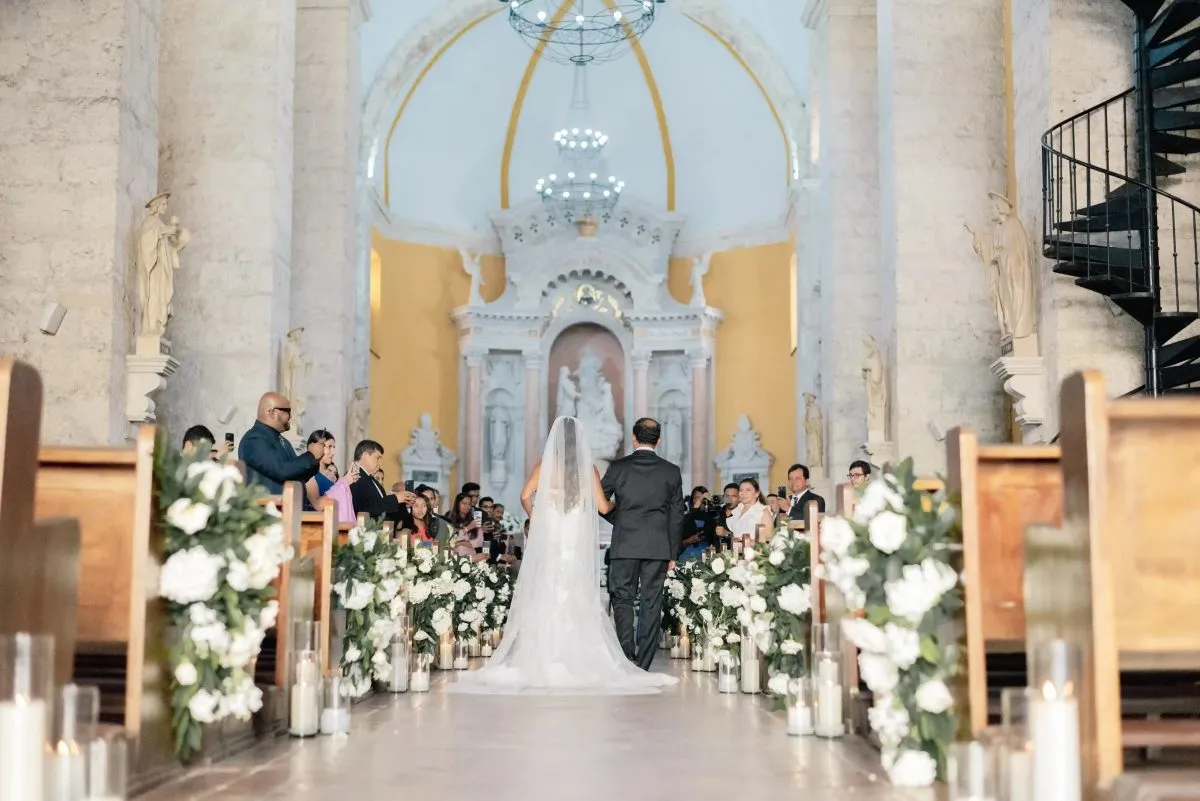 MCM Wedding & Event Planner en Cartagena: foto 2