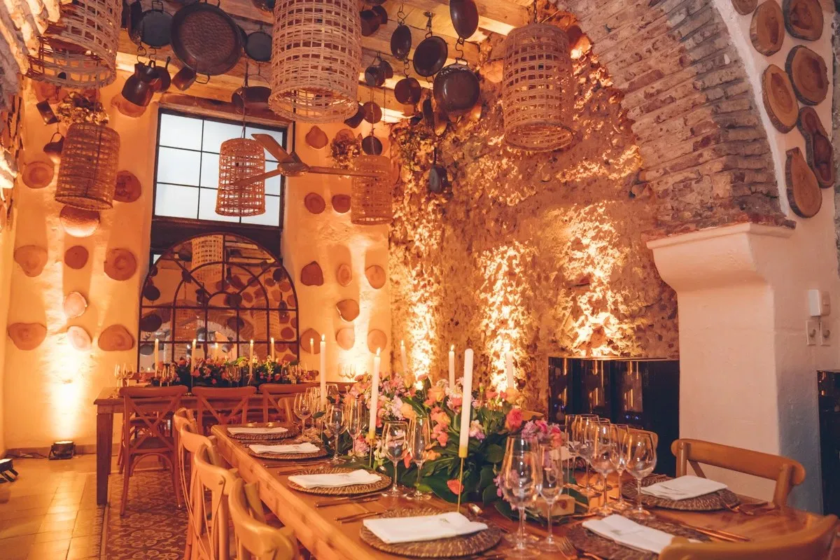 MCM Wedding & Event Planner en Cartagena: foto 3