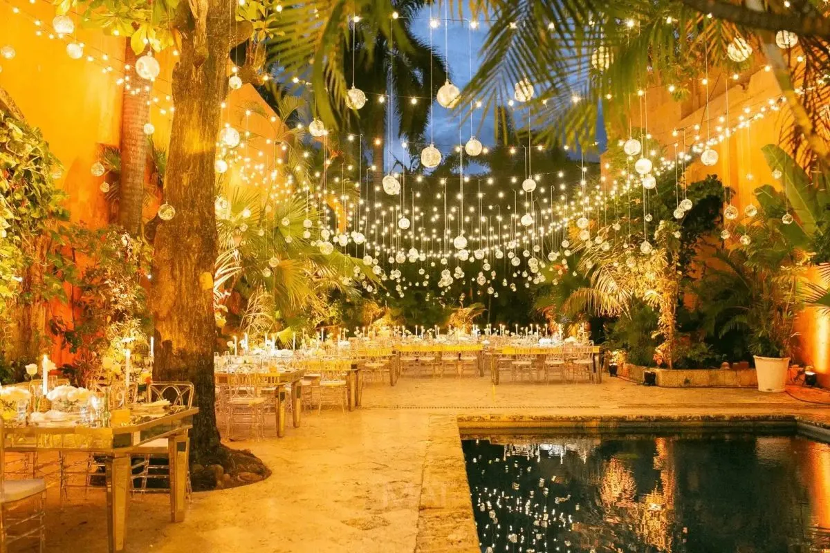 MCM Wedding & Event Planner en Cartagena: foto 4