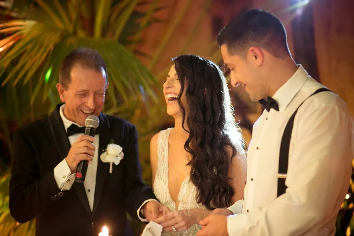 MCM Wedding & Event Planner en Cartagena: foto 5
