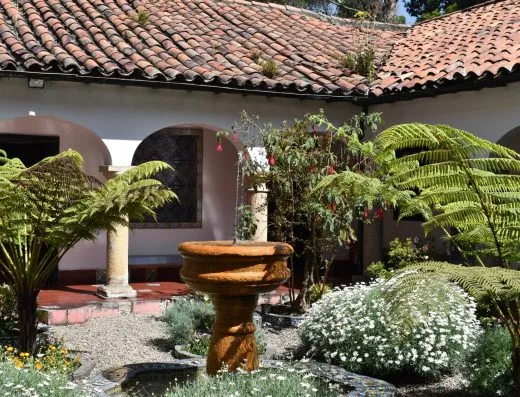 Museo El Chicó en Bogotá: foto 1