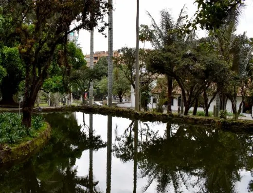 Museo El Chicó en Bogotá: foto 2