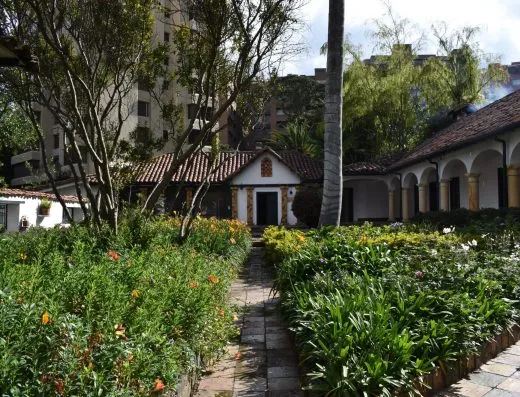Museo El Chicó en Bogotá: foto 3