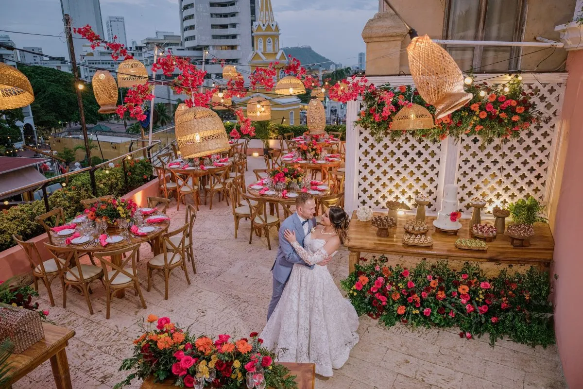 Regino Villareal Wedding Photography en Cartagena: foto 2