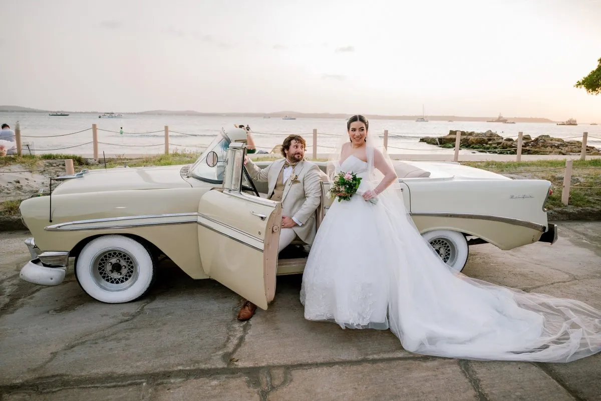Regino Villareal Wedding Photography en Cartagena: foto 4