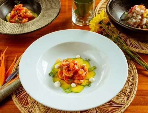 Restaurante Fuerte San Sebastián del Pastelillo en Cartagena: foto 2
