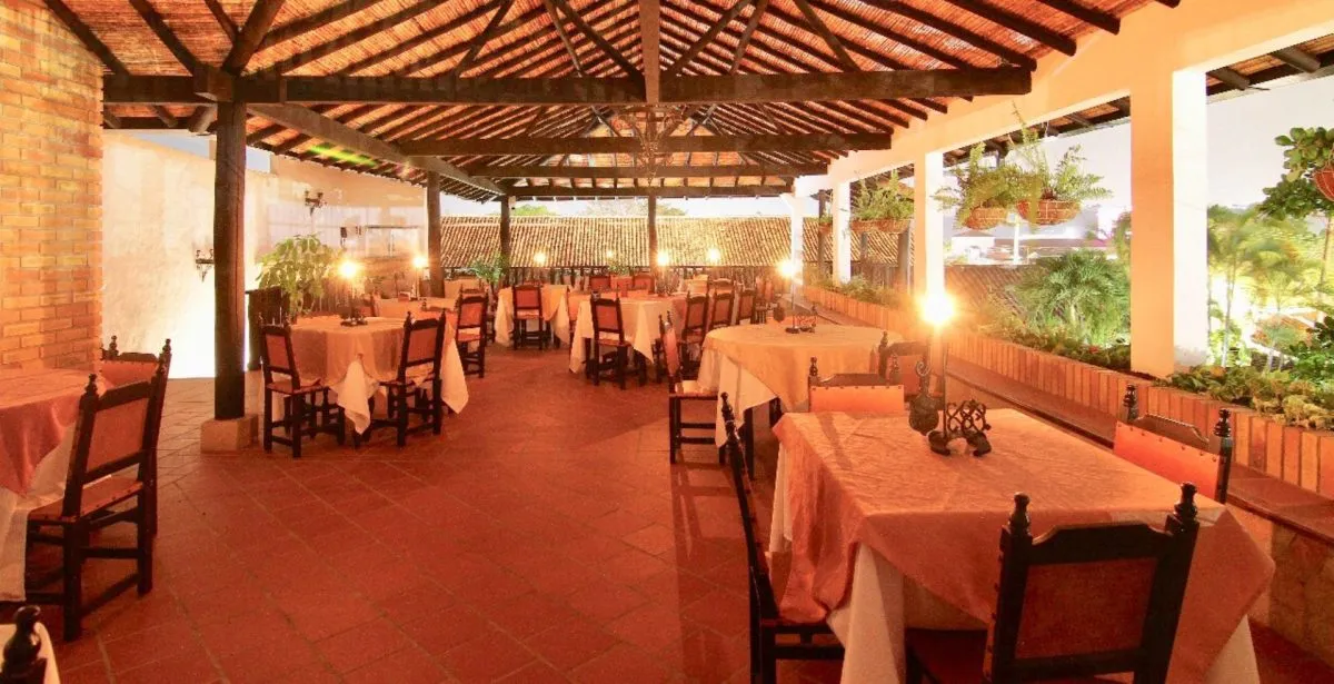 Restaurante La Casona en Girón: foto 2