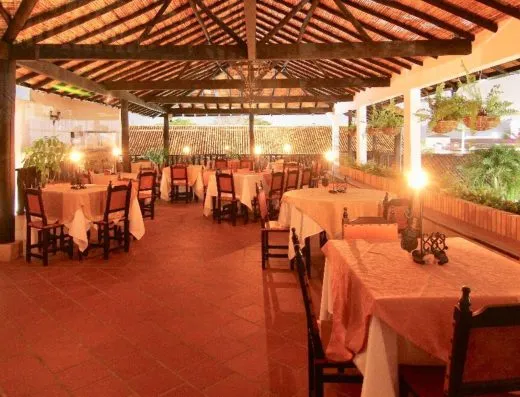Restaurante La Casona en Girón: foto 2