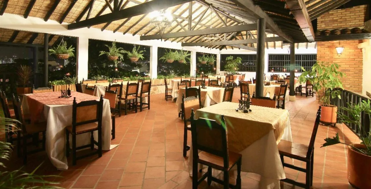 Restaurante La Casona en Girón: foto 3