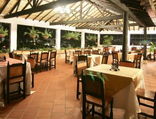 Restaurante La Casona en Girón: foto 3