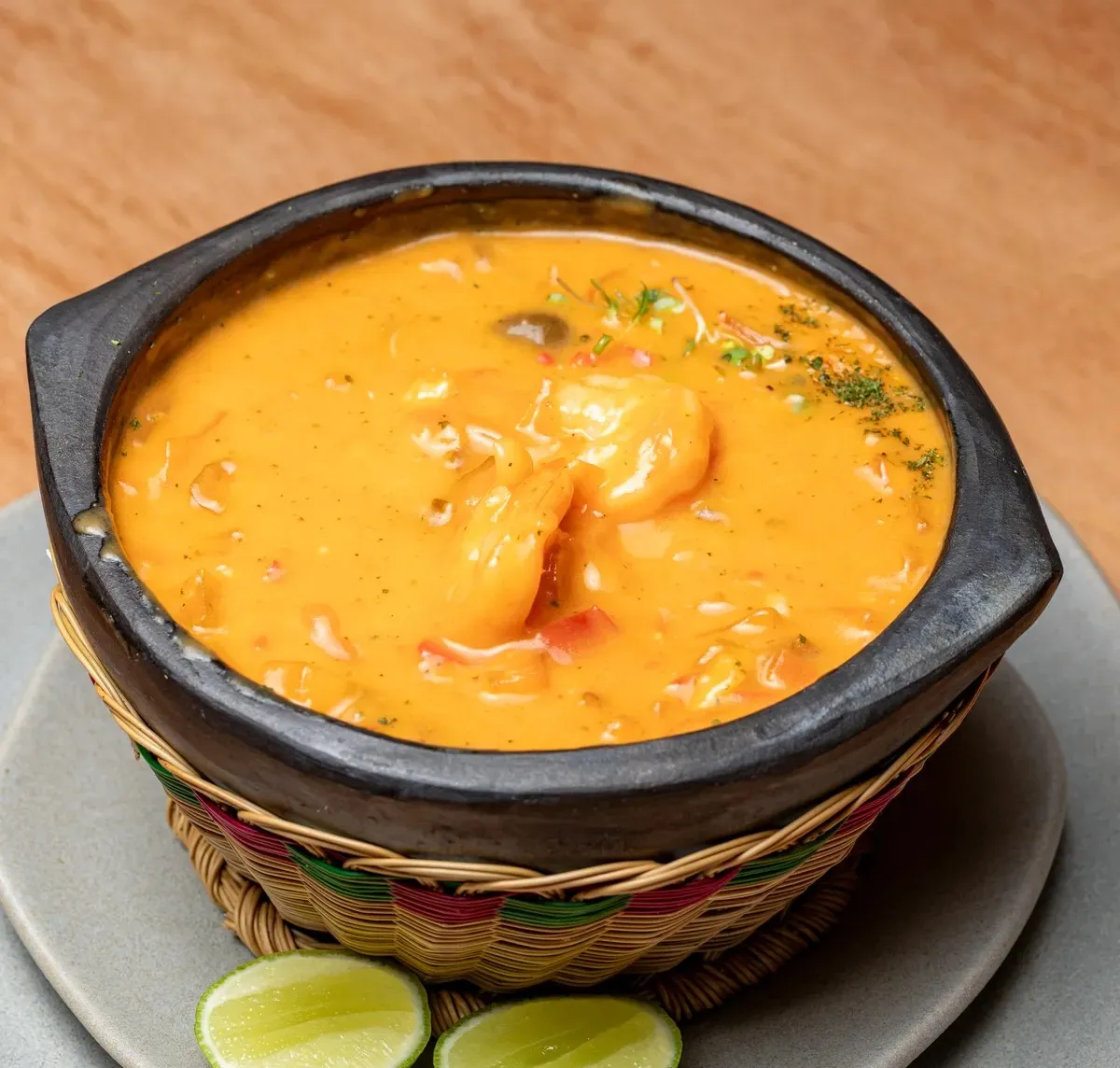 Restaurante Santo Toribio en Cartagena: foto 4