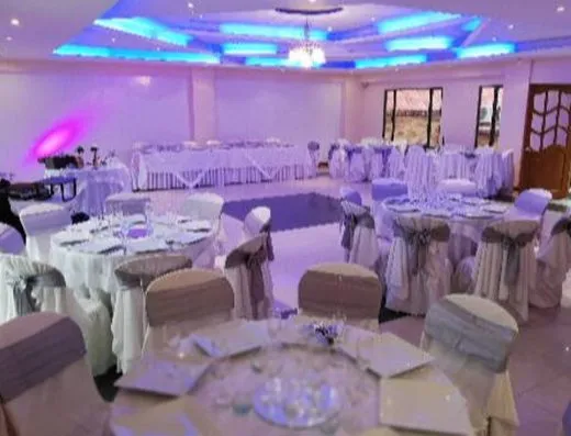 Salón Villa Ángela en Bogotá: foto 2