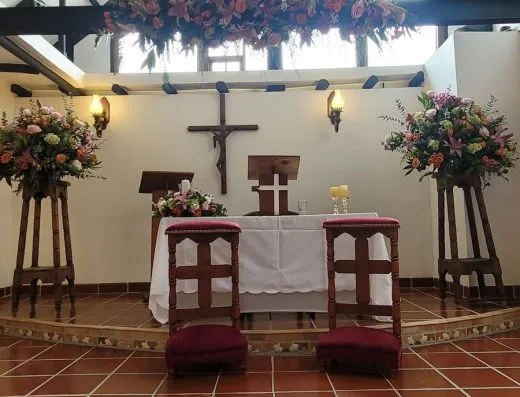 Serendipia Casa Quinta en Bogotá: foto 2