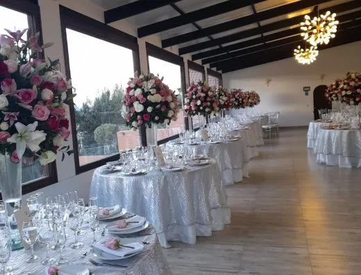 Serendipia Casa Quinta en Bogotá: foto 3