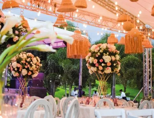 Sierra Mar Eventos y Recepciones en Santa Marta: foto 2