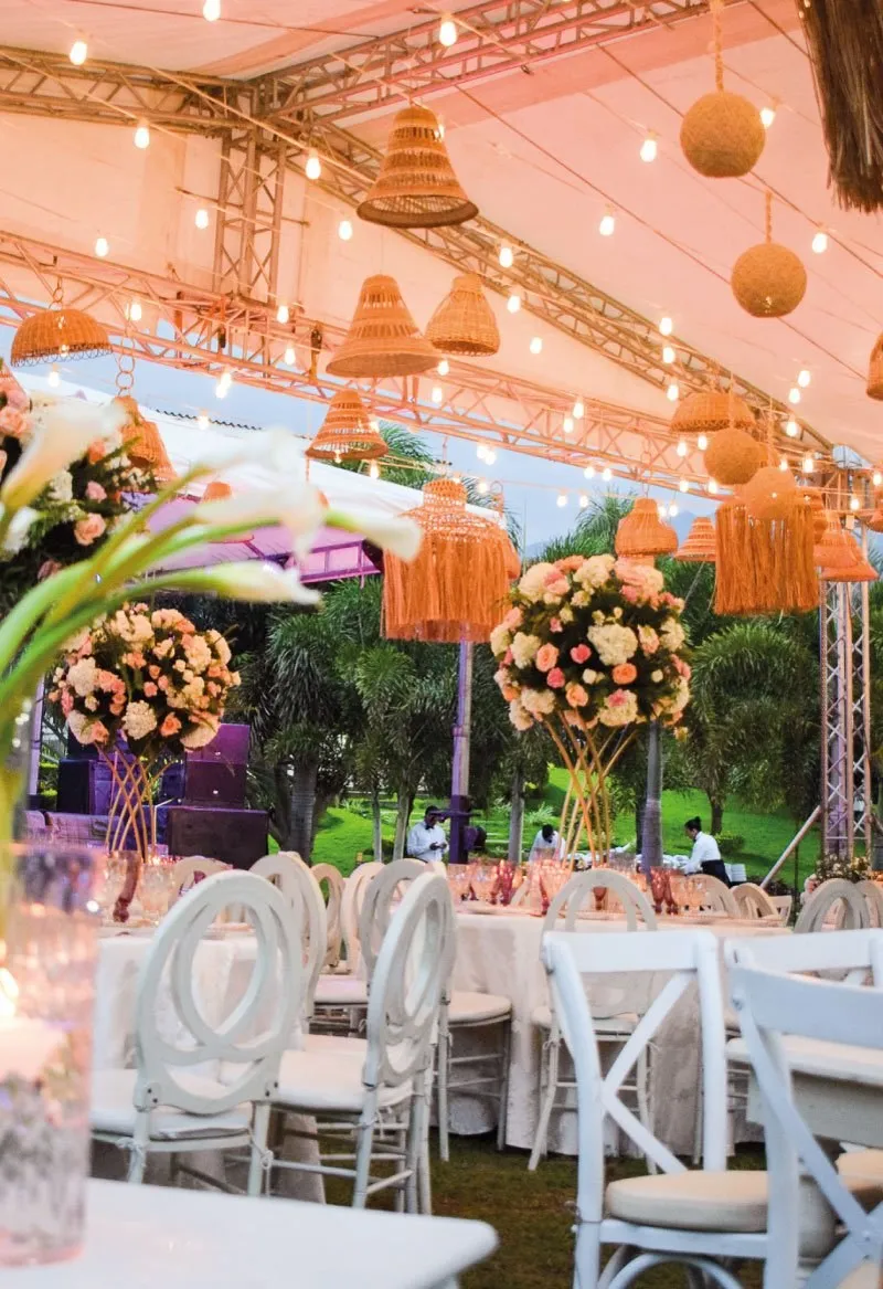Sierra Mar Eventos y Recepciones en Santa Marta: foto 2