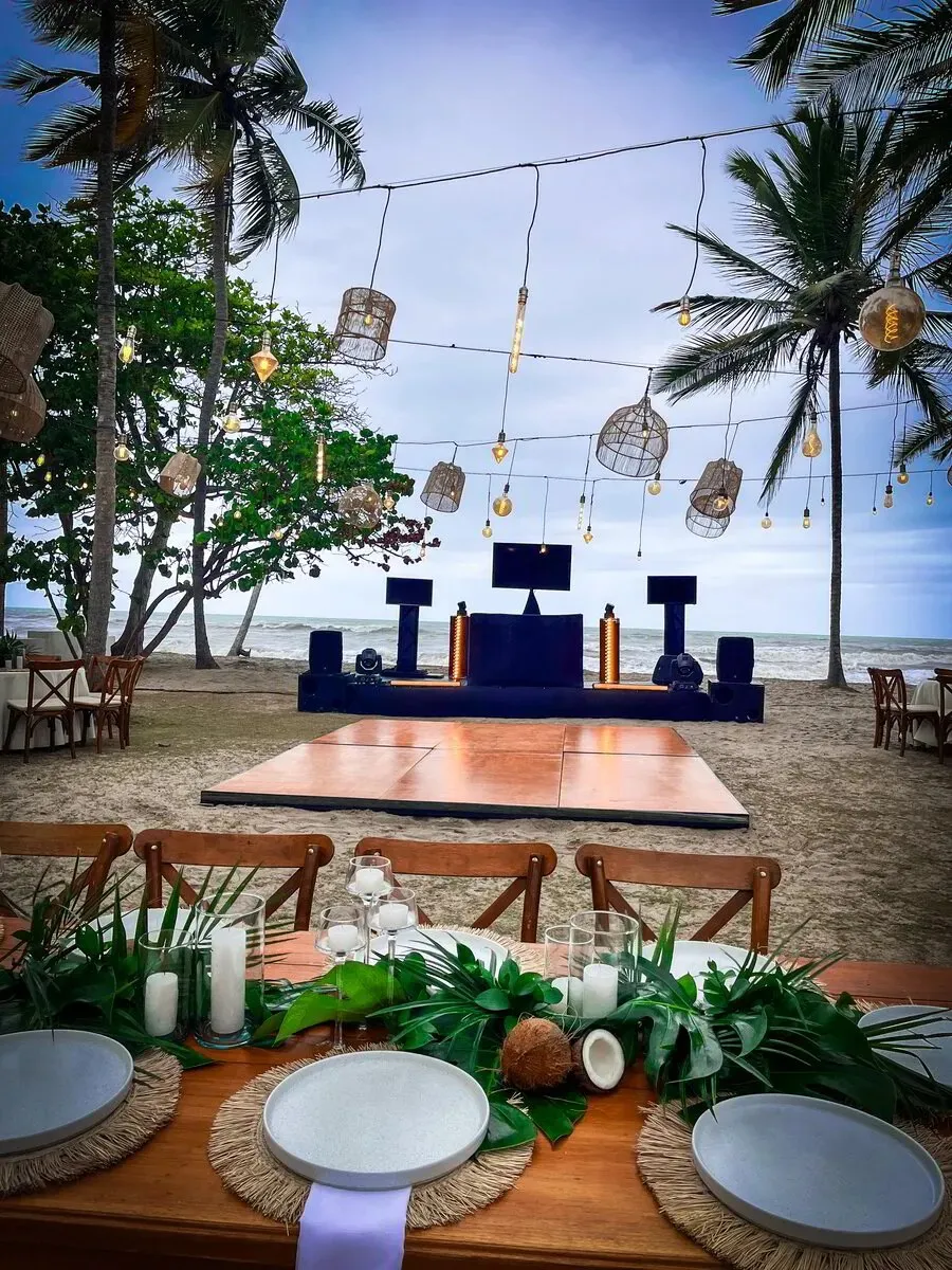 Sonico Eventos en Santa Marta: foto 3