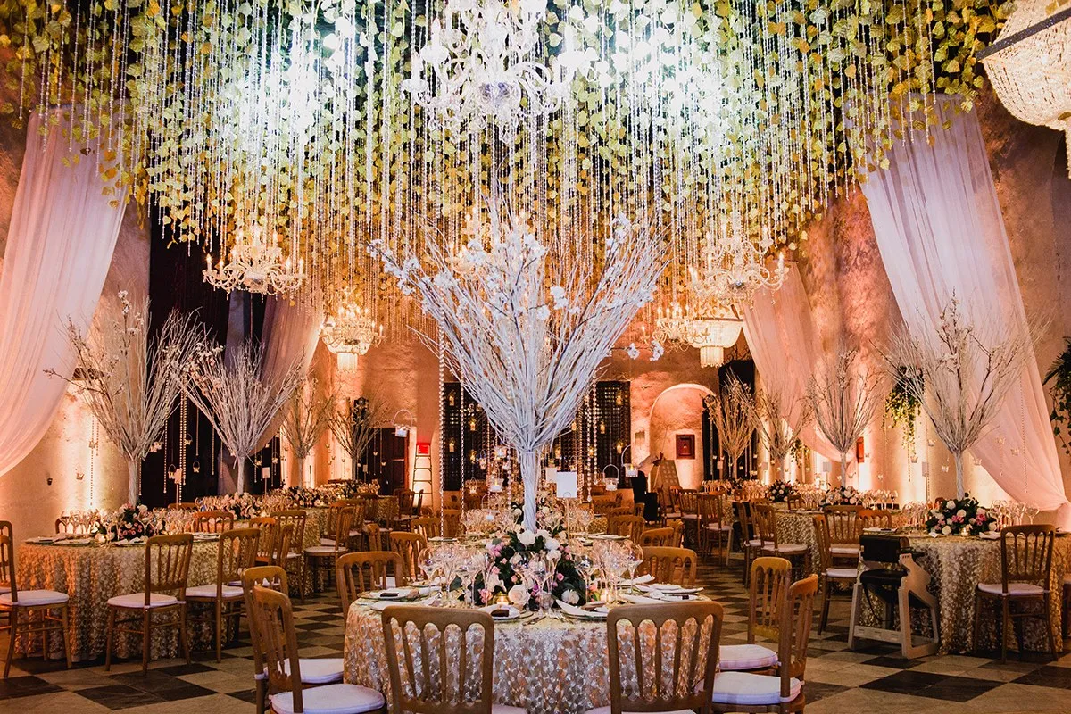 Tatiana Tarón Eventos en Cartagena: foto 2