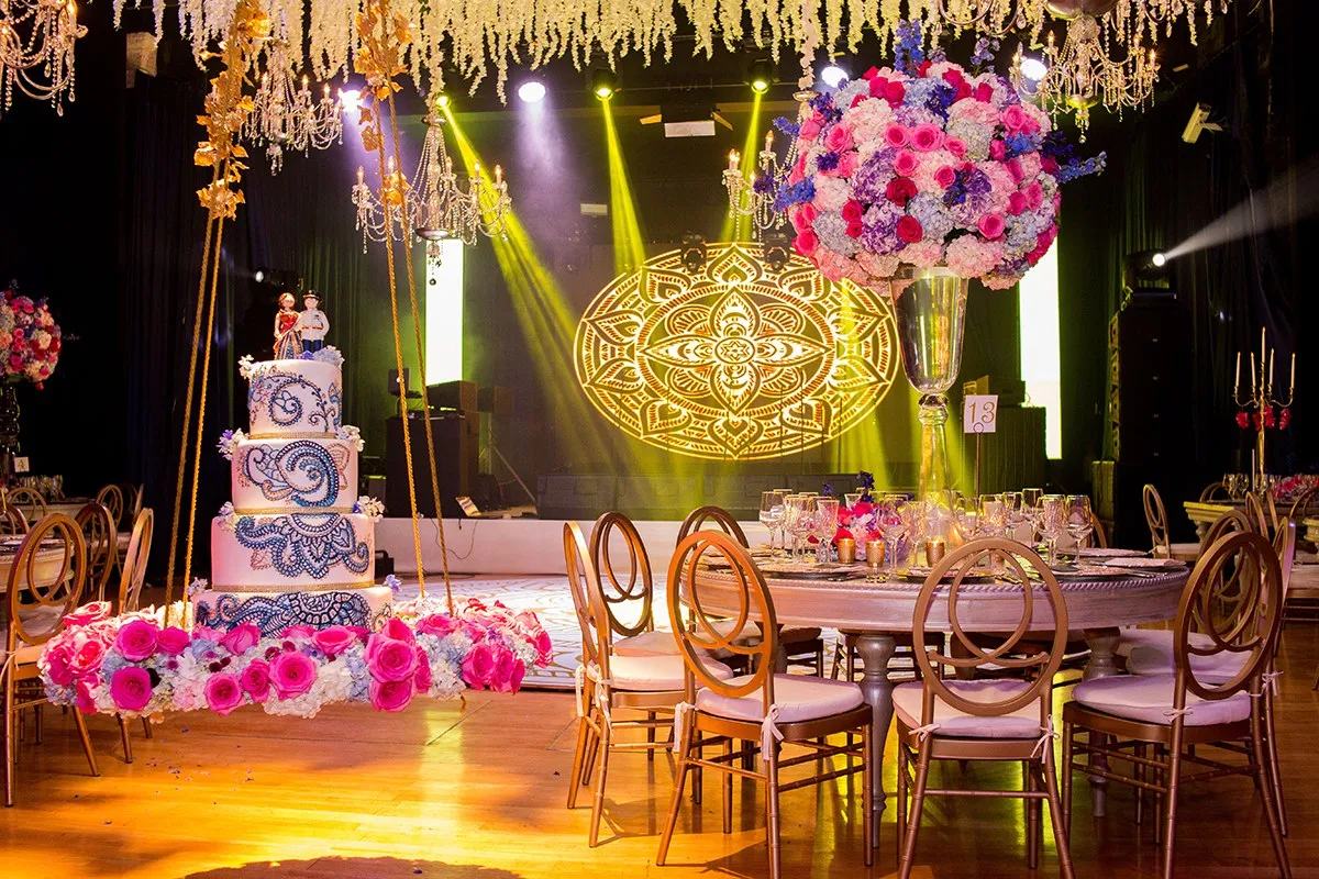 Tatiana Tarón Eventos en Cartagena: foto 5