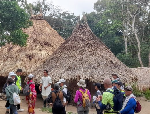 Tierra Nativa en Santa Marta: foto 1