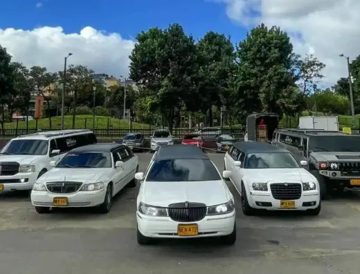 Tu Limo en Bogotá: foto 1