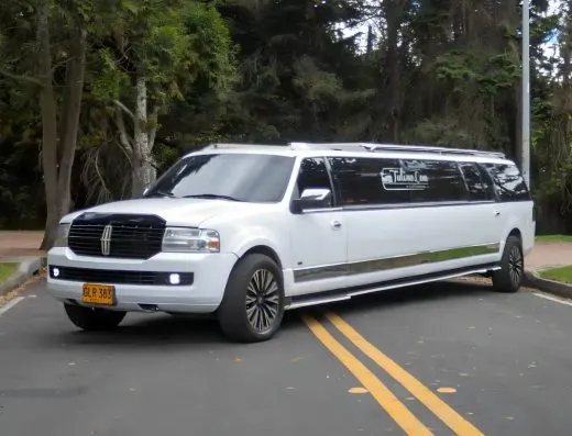 Tu Limo en Bogotá: foto 3