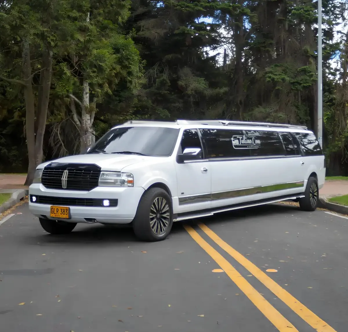Tu Limo en Bogotá: foto 3