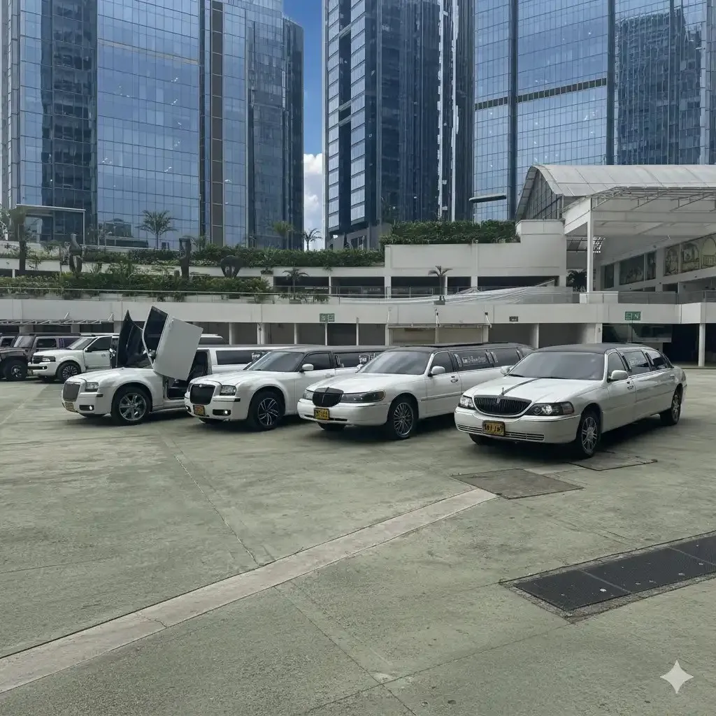 Tu Limo en Bogotá: foto 4